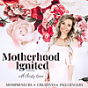 The Mommy Influencer Podcast