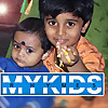 My Kids Rhymes
