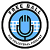Freeball : The Volleyball Podcast