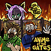 Anime At The Gates