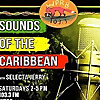 Sounds of the Caribbean with Selecta Jerry