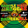 Reggae & Dancehall Radio Show | Kawulé Vibes