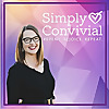 Simply Convivial - Podcast