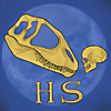 Henry the PaleoGuy