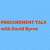 Procurement Talk With David Byrne