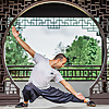 Doug Swift Loves Kung Fu