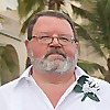 James D. A. Terry