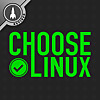 Choose Linux