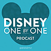 Disney One-by-One