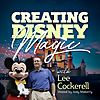 Creating Disney Magic