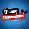Disney Discussions Podcast