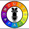 Mousecapades Walt Disney World & Disneyland Podcast