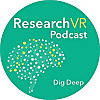 Research VR Podcast | The Science & Design of Virtual Reality