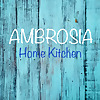 Ambrosia Home Kitchen
