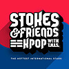 Stokes & Friends: KPOP with T.H.I.S. Podcast