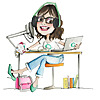 Dear Dyslexic - Podcast