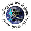 The Gospel of Christ Podcast