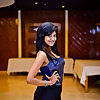 Aishwarya Krishnan Salsa