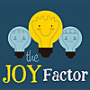 The JOY Factor | Mindfulness, Compassion, Positive Psychology, Healing, Yoga