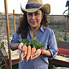 The Rustic Ranch Garden
