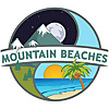 Mountain Beaches
