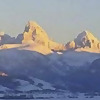 From The Burbs To The Tetons
