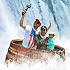 Explore, Eat & Enjoy with Riya & Subhashish