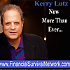 Financial Survival Network