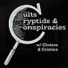 Cults, Cryptids, and Conspiracies