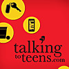 The Talking to Teens Podcast | Hosted by Andy Earle