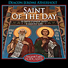 Saint of the Day