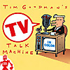 TV Talk Machine Podcast