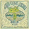 Oysters, Clams & Cockles