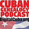 Cuban Genealogy Podcast