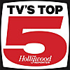 TV's Top 5 | The Hollywood Reporter
