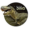 I Know Dino: The Big Dinosaur Podcast