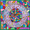 Tarot Lumination