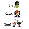 SeeHearSpeak Podcast