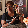 Coffee Talk Jazz Radio 