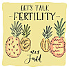 Let's Talk Fertility with Izzy Judd
