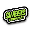 Sweets Kendamas