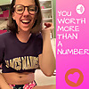 You Are Worth More Than a Number