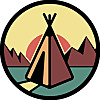 Teepee Kendamas