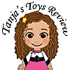 Tanja's Toys Review