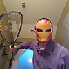 Racquetball Replay