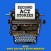 Second Act Stories