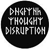 Digital Thought Disruption
