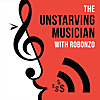 The Unstarving Musician | Podcast about Independent Music Artists