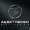 #AskTheCEO