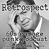 Retrospect '60s Garage Punk Show